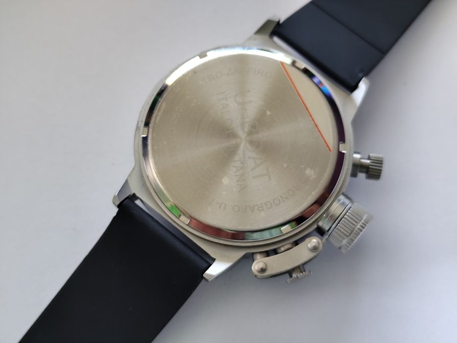 ceas U-Boat barbatesc