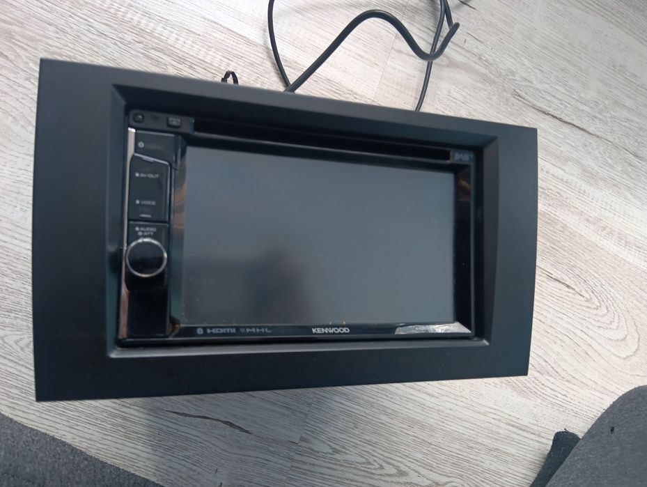 Navigație Kenwood