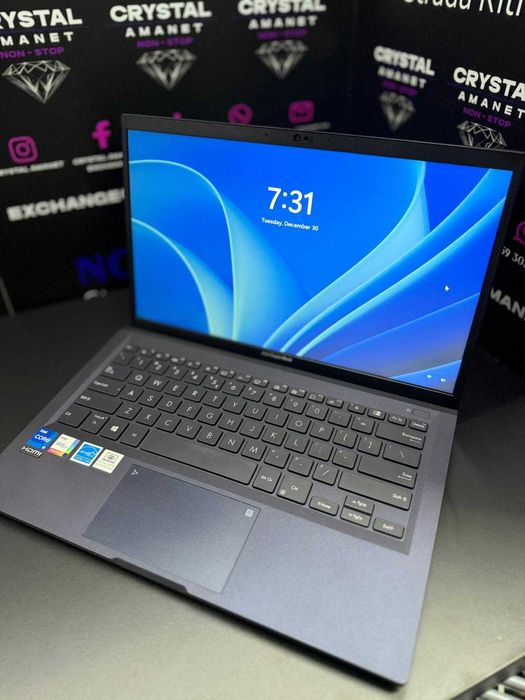 Asus ExpertBook - i5 1135G7 8Gb 14inch