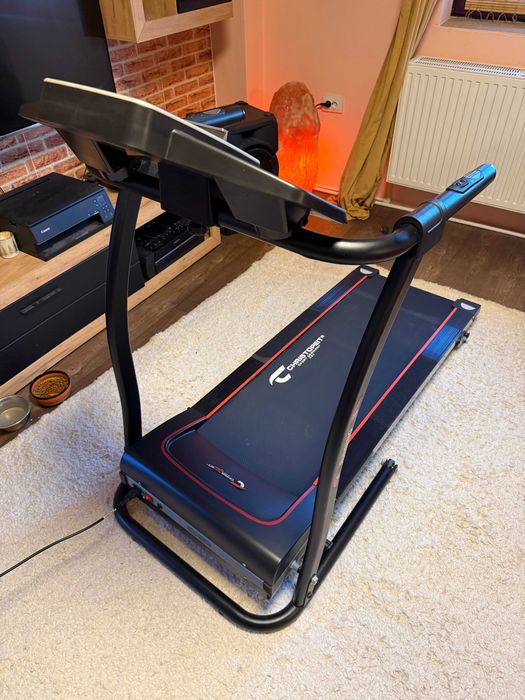 Banda alergat | CHRISTOPEIT | Runner CS 300