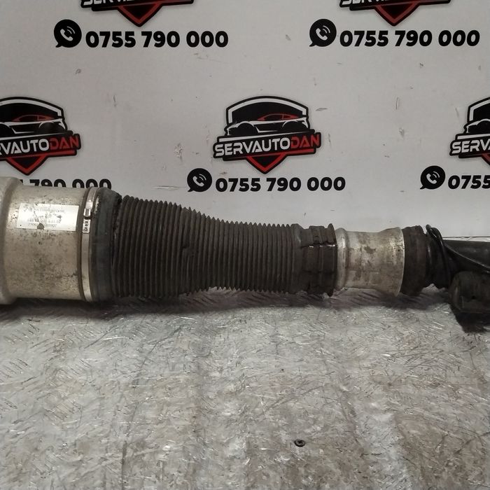 perna aer spate stanga mercedes-benz s-class (2005-2009) [w221] 3.0 mo
