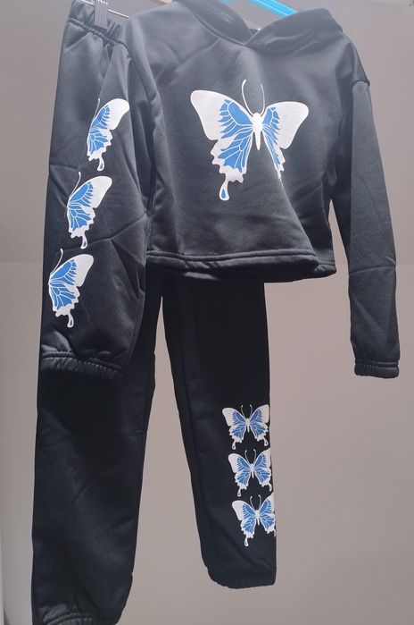 Trening masura 128 (7-8 ani)