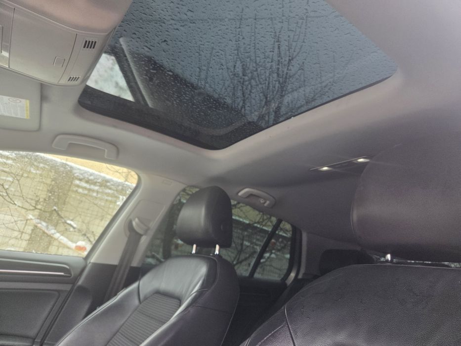 Golf VII 1.4 benzina