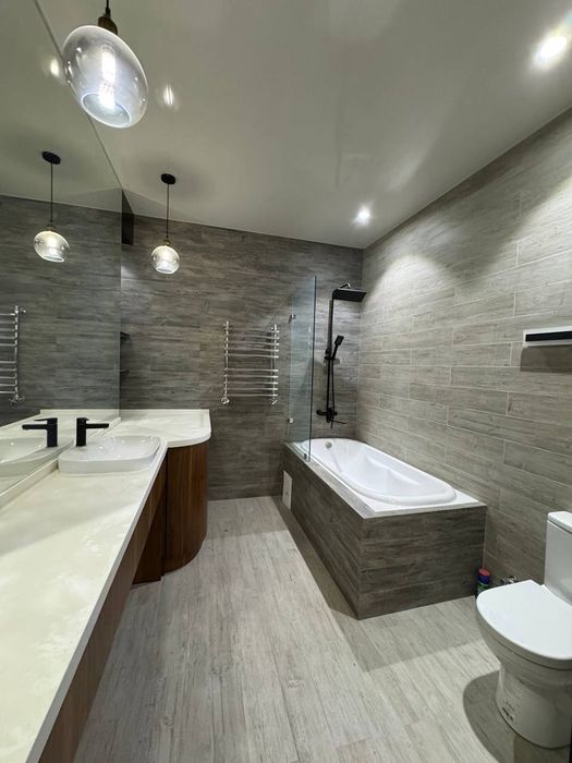 Алайский 5/5/6 метро.Минор 212м² парковка