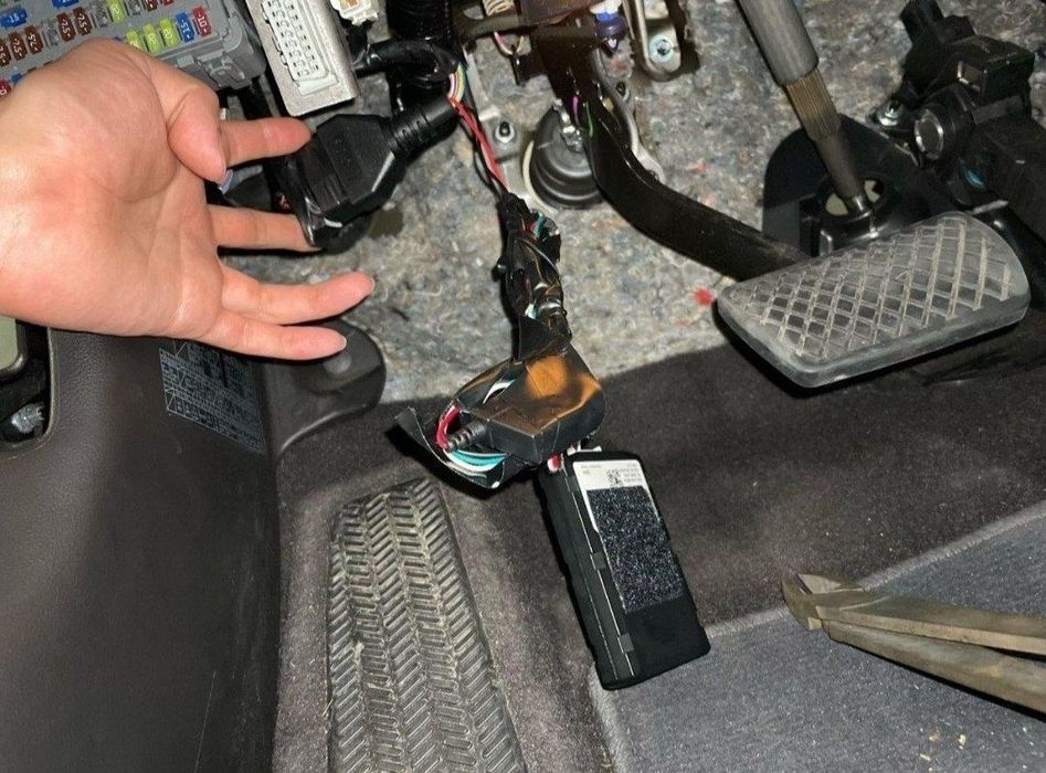 Gpslar, navigator, datchik 1000 donadan