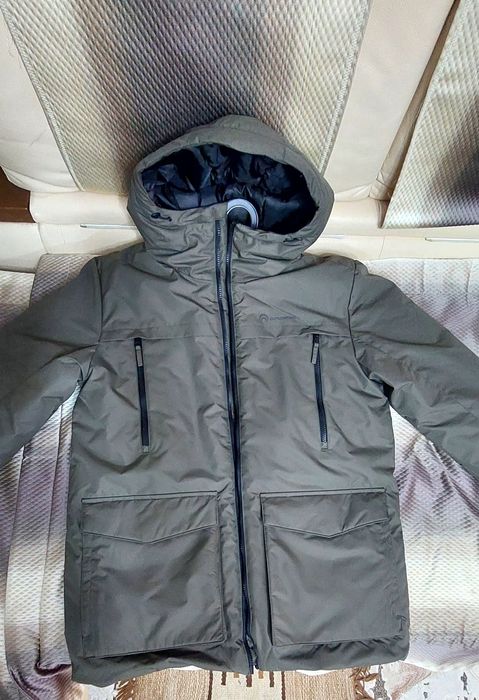 Куртка утепленная мужская Outventure