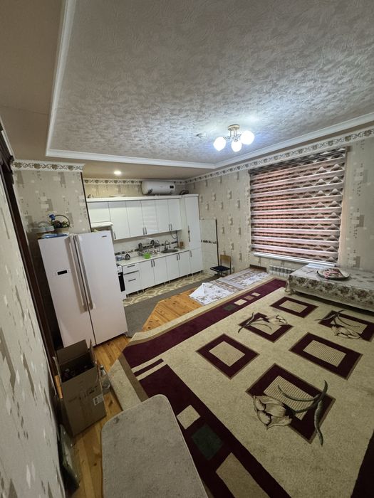 Катеж арендага берилади