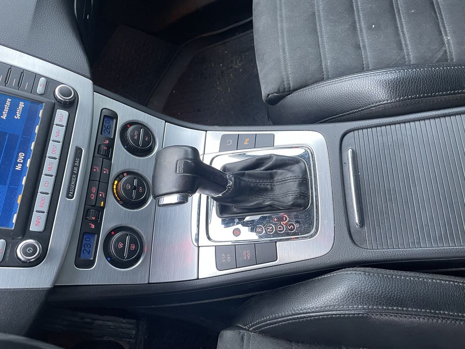 De vanzare Volkswagen passat b 6