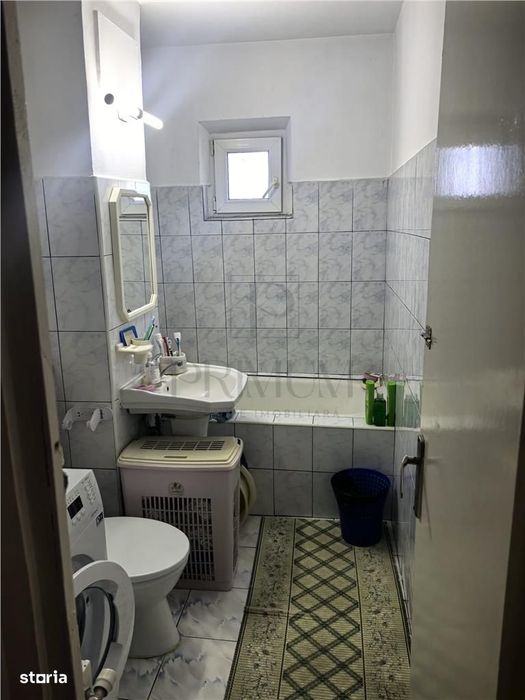 Lipovei - 2 Camere - Parter Inalt