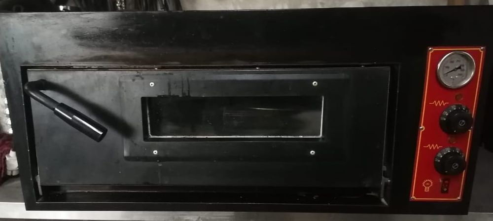 Продам  пицца печь бу