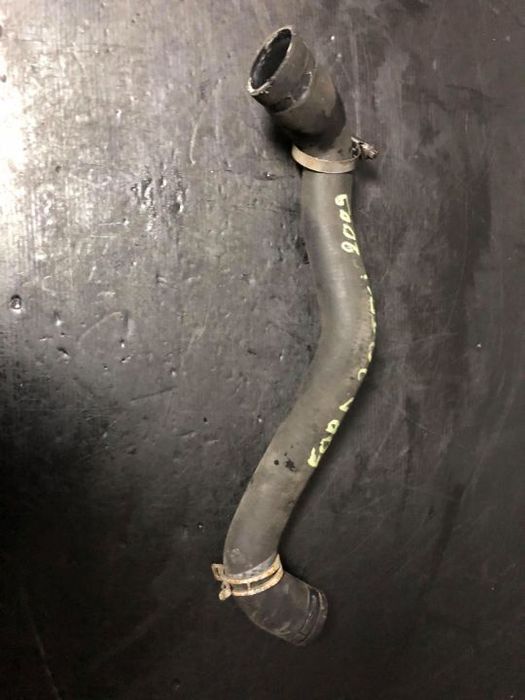 furtun intercooler   2.0 tdci g6db ford focus 2