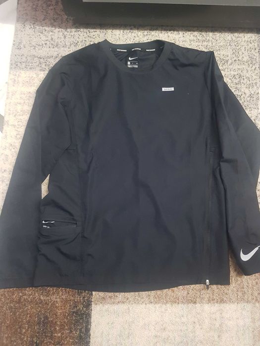 Нике блузка спорт