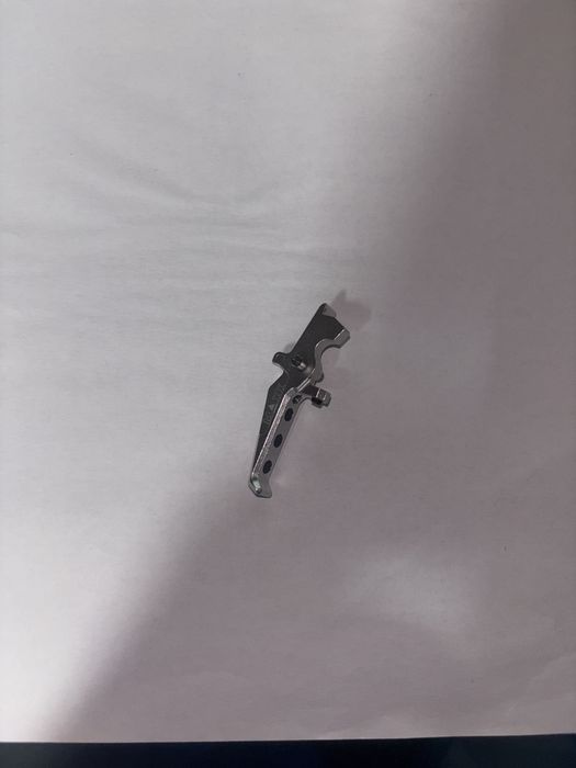 tragaci maxx m4 v2 argintiu