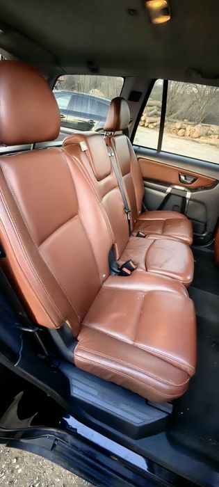 Volvo XC90 2.4 185HP НА ЧАСТИ