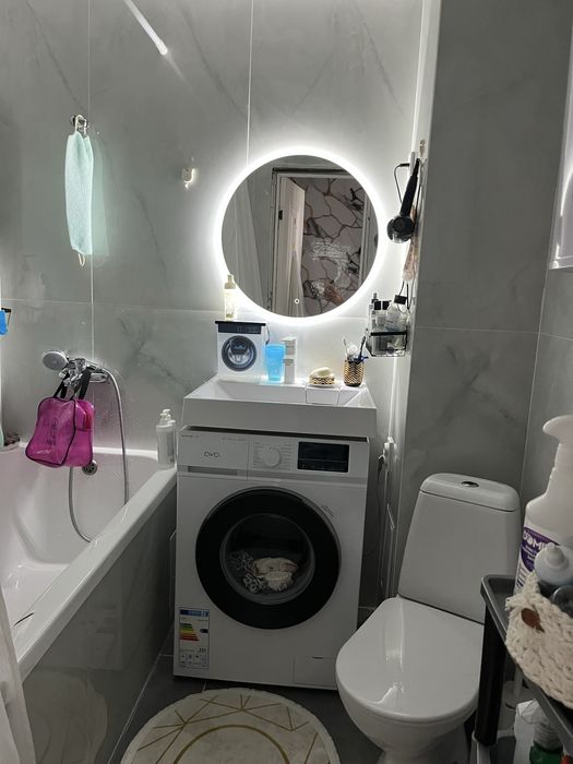 Продам квартиру в районе Нура