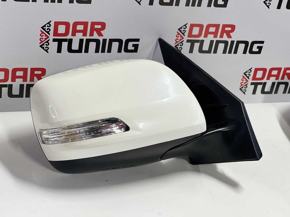 Боковое зеркало Prado 150