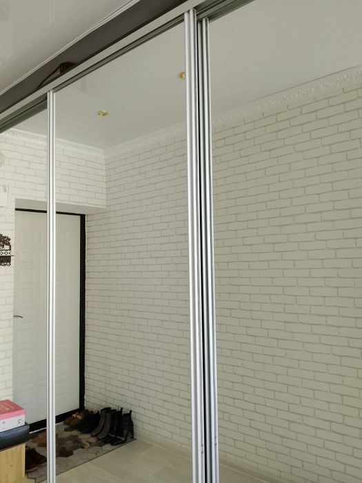 Шкаф купе  для одежды