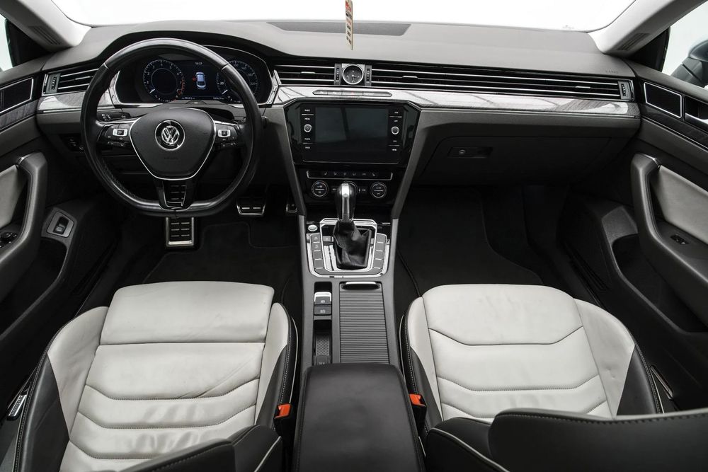 Volkswagen ARTEON 1.5 TSI - Posibilitate Rate Avans 0 - Garantie 12 Luni - IMPECABILA