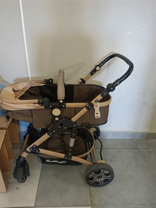 Продаётся коляска