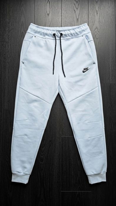 Trening Nike Tech Albastru Deschis - Premium