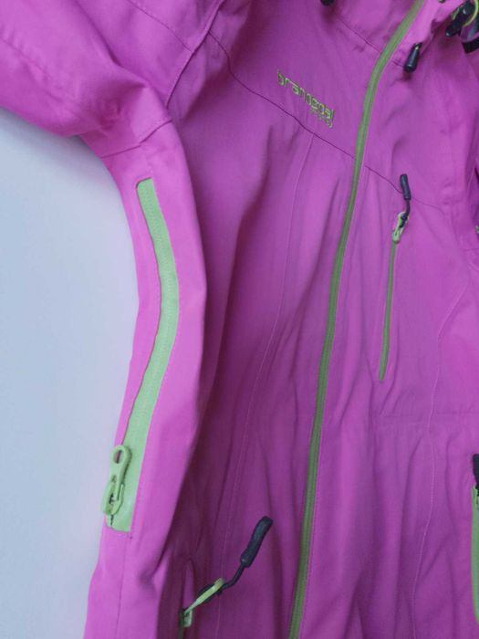 Скандинавско трекинг яке ,мембрана Brandsdal