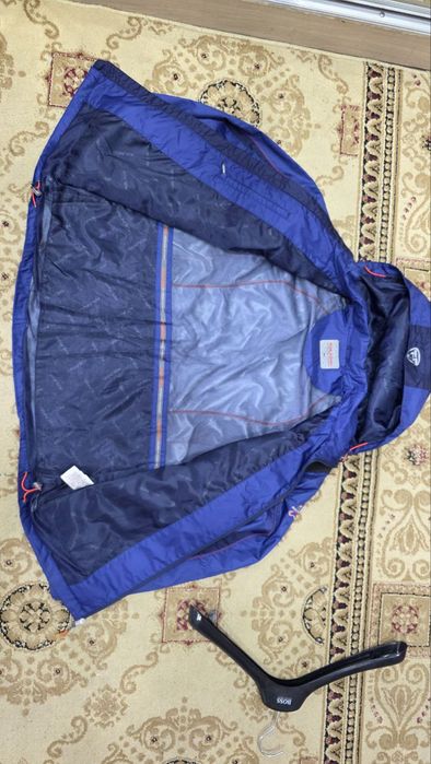 Оригинальная ветровка Kolping