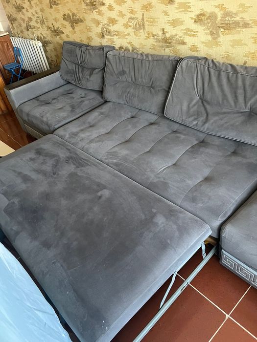 Продам диван г образный