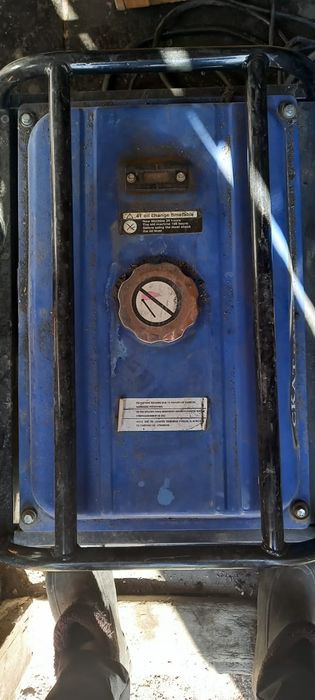 Продам генератор бензиновый