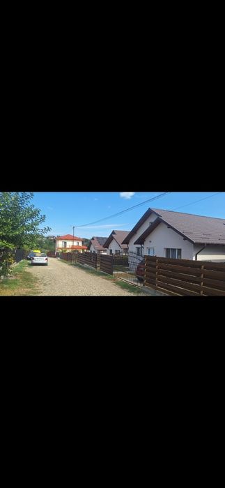 Casa PARTER,90 MP,Hlincea,Teren 305 M..Intabulata.Mutare imediata.