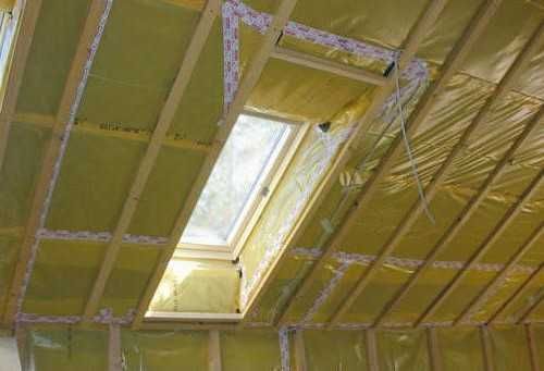 Изоспан Б | Пароизоляция армированная | Izaspan b | Изаспан Б |Izospan