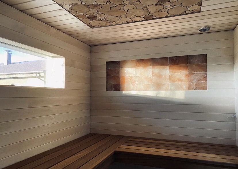 Ремонт и отделка бань | Саун | Домов