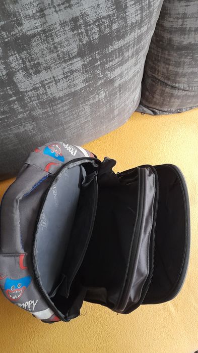 Рюкзак хаги ваги