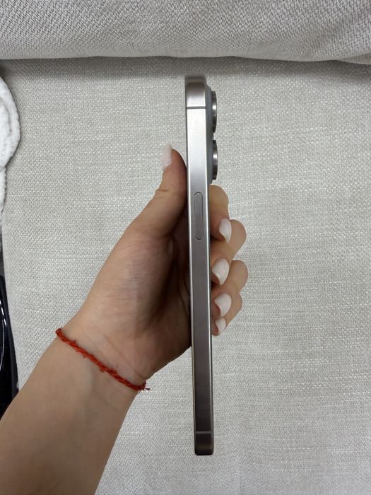 iPhone 15 Pro Max EAC 512 GB