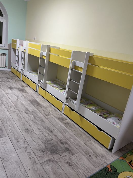 Мебель для садика