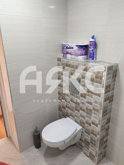 Двустаен обзаведен апартамент в кв. Дружба 2 - бърз достъп до цнетъра