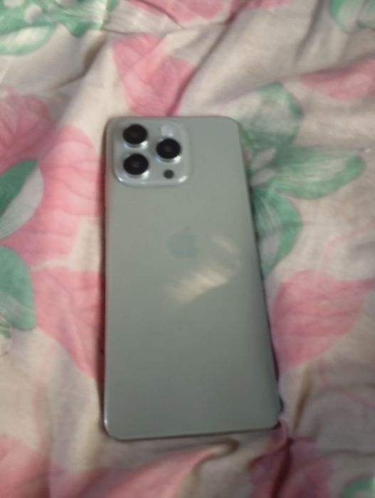 Продам 16Pro Max