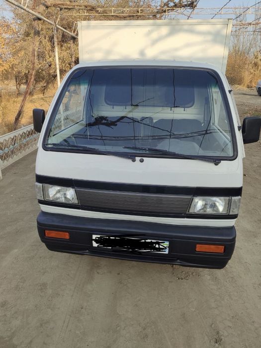 Chevralet labo 2016 yil