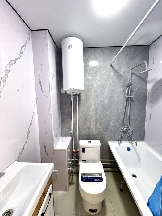 Продам 2 комнатную квартиру