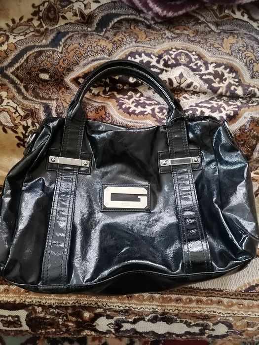 Geanta și plic Guess