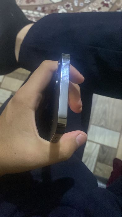 Iphone 12 pro 256gb
