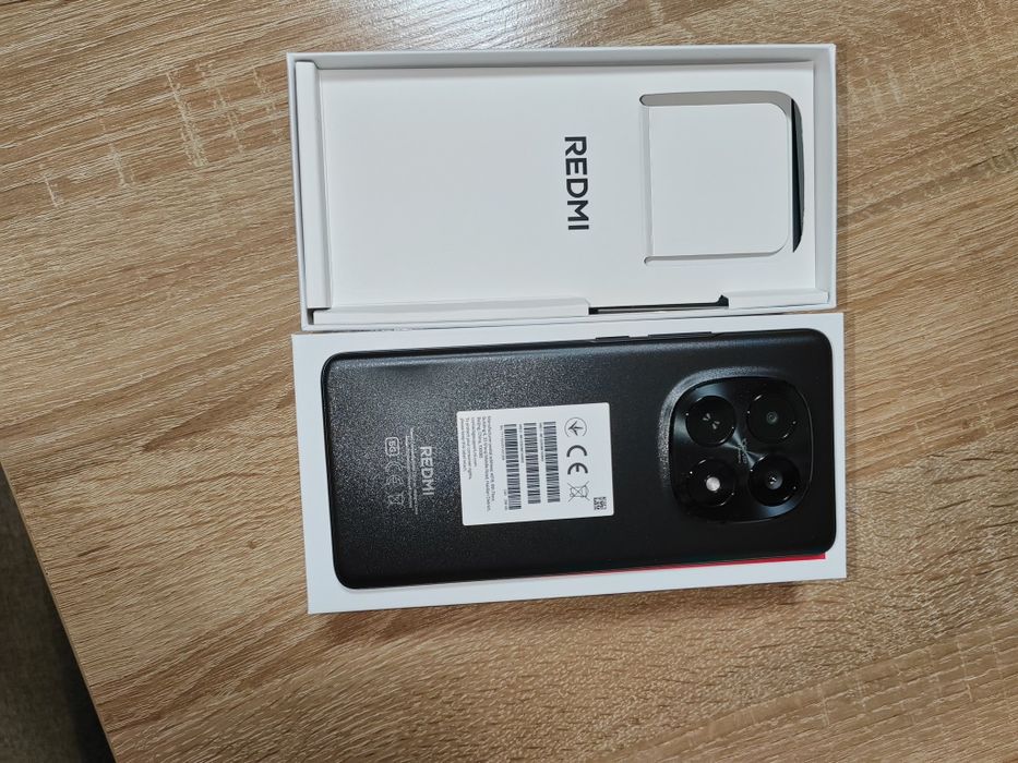 Xiaomi Redmi Note 15 5g 256GB