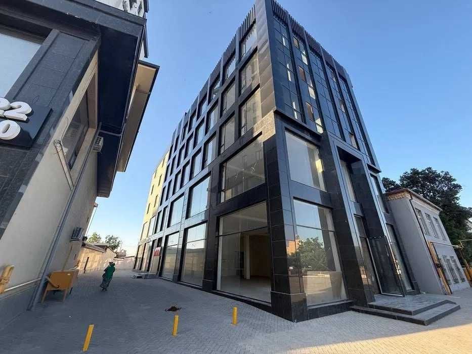 Сдаётся отдельно стоящие здания