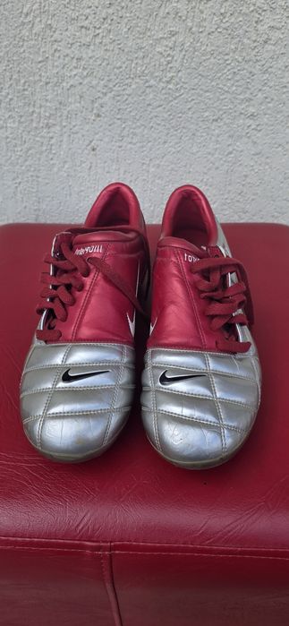 Ghete  Nike Total 90III