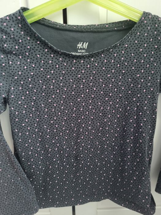 Детски дрехи момиче 2-4