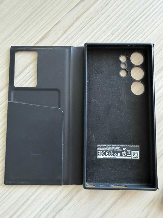 Samsung s24 ultra Като Нов