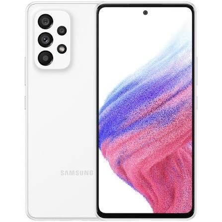 Samsung Galaxy A53 5G defect