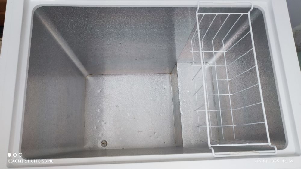 Морозильник морозильник