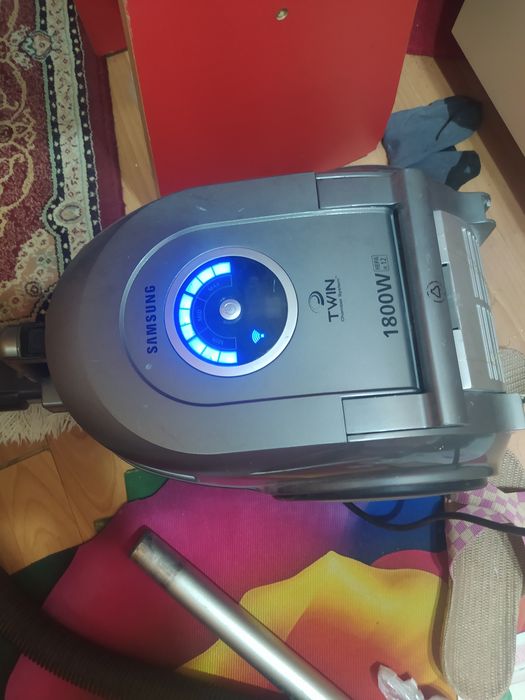 Пылисос Самсунг 180