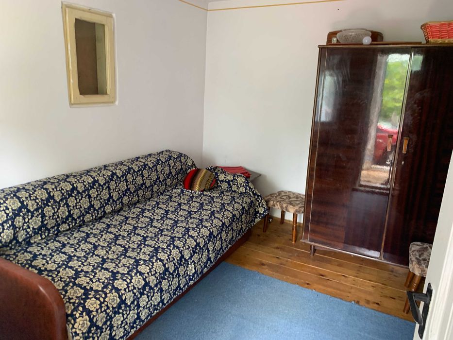 casa de vanzare plesoiu olt