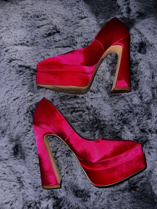 Tocuri platforma inalte 39